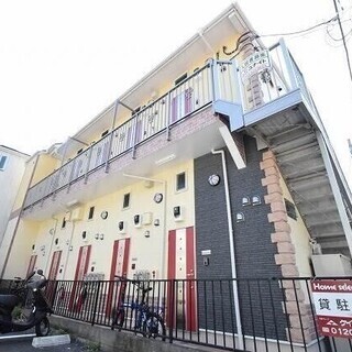 🌺初期費用５万円のみ🌼JR京浜東北線 根岸駅 歩20分🌺神奈川県...