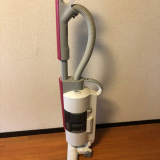 【0円】ナショナルの掃除機