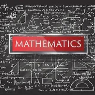 数学のオンライン指導承ります。