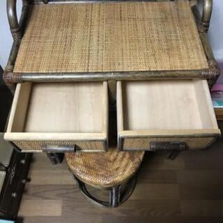 ドレッサーの画像