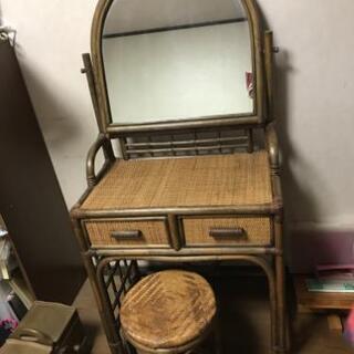 ドレッサー