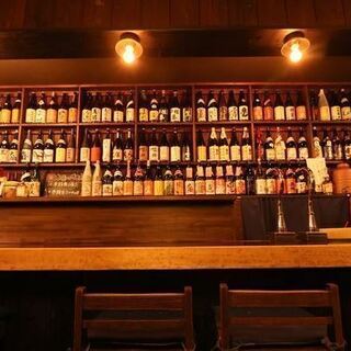 【薩摩屋 本町】隠れ家的な居酒屋で焼酎や地酒を堪能 - グルメ