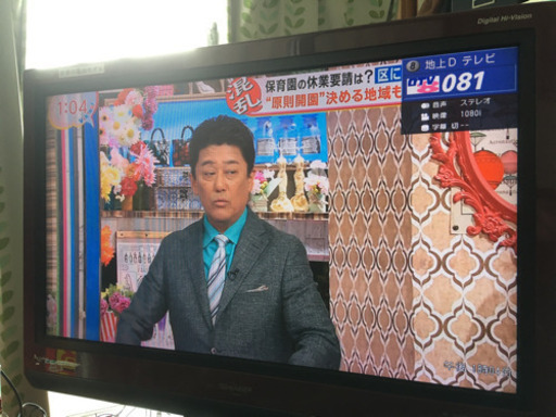 亀山モデル