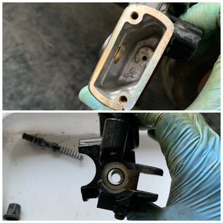 ライブディオZX 程度上の画像