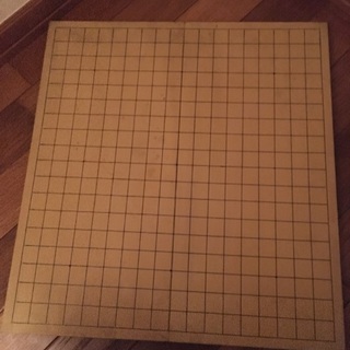 【交渉中】囲碁セットの画像