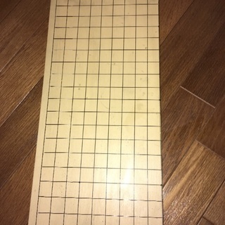 【交渉中】囲碁セットの画像