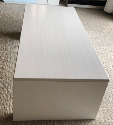 購入後1ヶ月です。