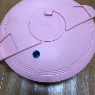 電子レンジで出来る圧力鍋
