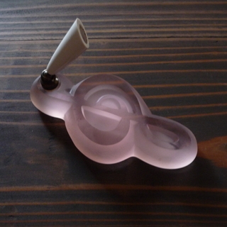 ペーパーウエイト３種の画像