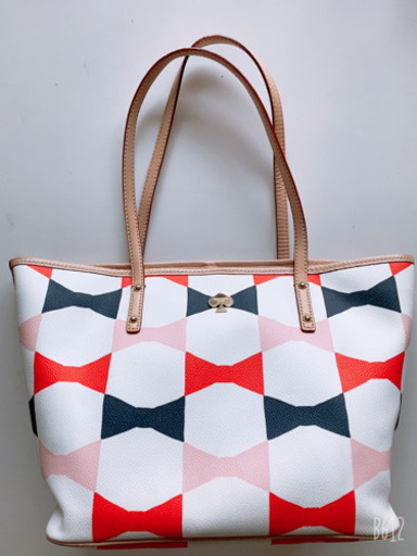 Kate spade トートバッグ