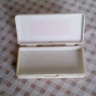 非売品　THE ALFEE　ケース　縦約 4.7cm×横約 9.2cm×高さ約 1.8cm　自宅保管品　限定品　配布終了品の画像