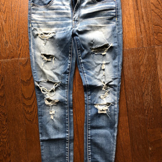【ファッション】AMERICAN EAGLE OUTFITTERS
