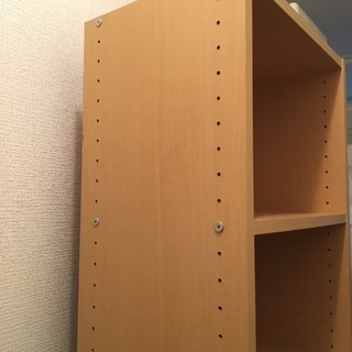 ラック（小）の画像