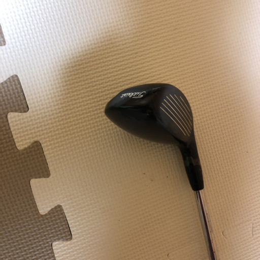 タイトリスト913H 21 レフティー