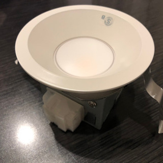 LED照明器具　DDL-5102YW