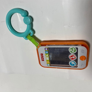 知育玩具の画像