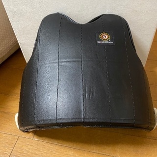 少林寺拳法　胴防具　プロテクター