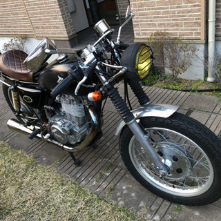 SR400 （1JR）