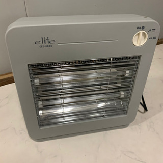 電気ストーブ