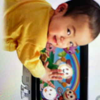 さわっていいとも！知育テレビの画像