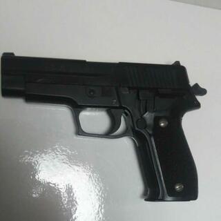 東京マルイ(TOKYO MARUI)


シグ・ザウエル P22...