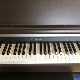 カシオ 電子ピアノ ap-220bn