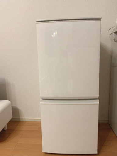 冷蔵庫(美品)  2年半しか使ってません！