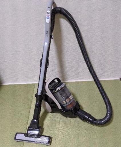 【決定】HITACHI　掃除機