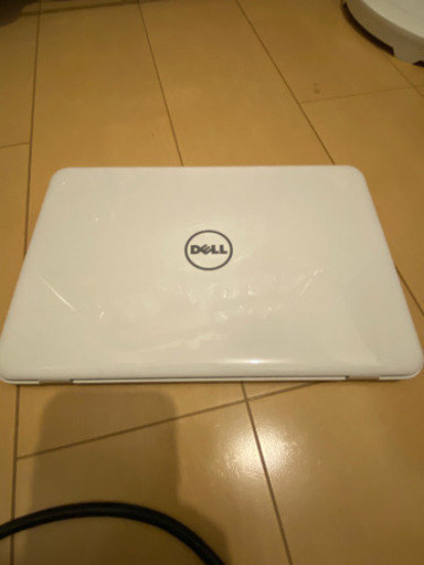 ノートパソコン DELL inspiron 11-3162