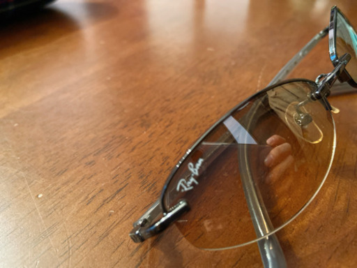 Raybanサングラス