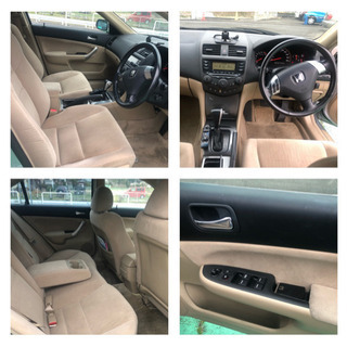 H15 ホンダ  アコードの画像