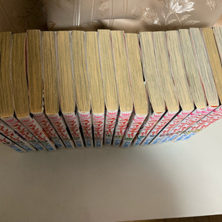 スイッチガール   1〜24巻  ❤️値下げ❤️の画像