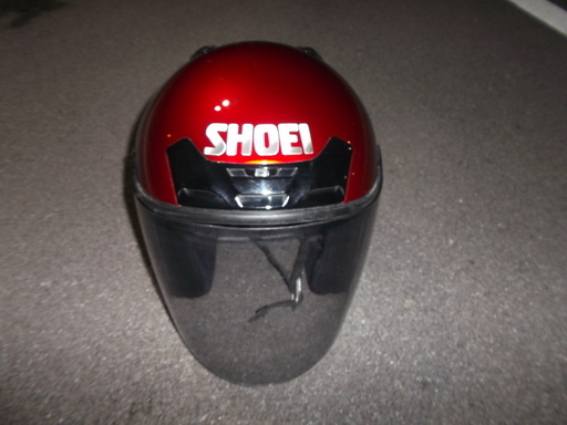 その他 SHOEI J-FORCE