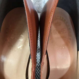 ハイヒール　パンプスの画像