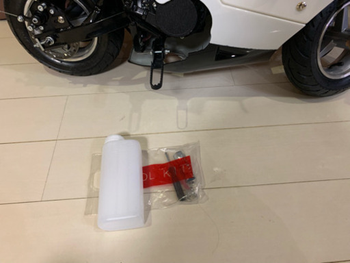 ポケバイ！実働！新品同様！