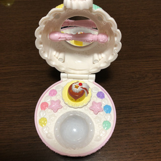 スイーツパクトの画像