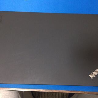 ThinkPad X1 Carbon 5th i5/8GB/256GBの画像