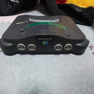 ニンテンドー64