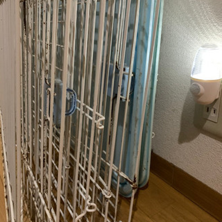 ドッグケージの画像