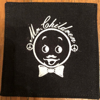 Mr.childrenグッツ