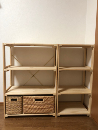 お譲り先決定済