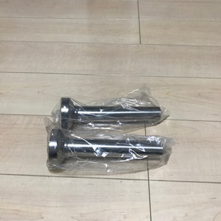 未使用　新品　インナーサイレンサー　76.3 用　消音