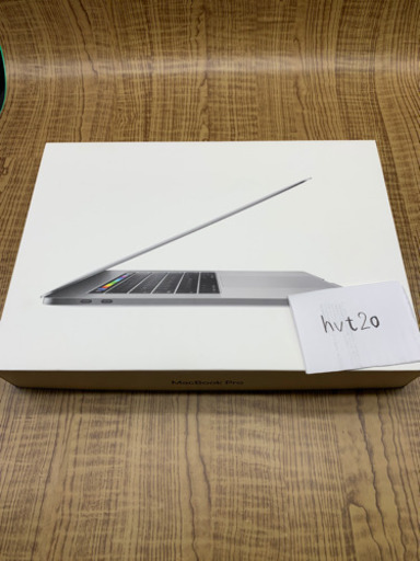 フルスペック　MacBook Pro 15インチ 2016