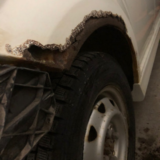 問い合わせ多数すぎぐらいです！まだまだやります！車のお直し - 車検