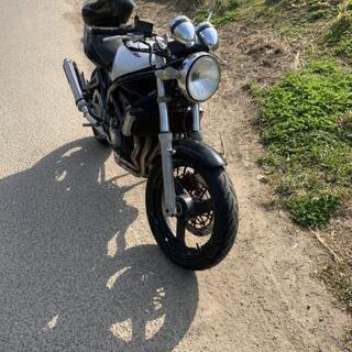 バンディット250V