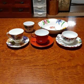 食器セット中古