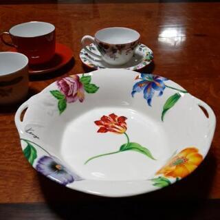 食器セット中古の画像