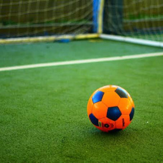 がんばろ！フットサル⚽️