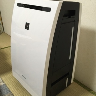 シャープ 空気清浄機 除湿機 加湿器