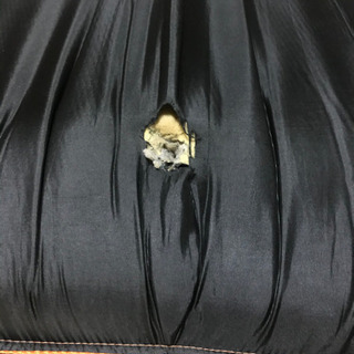 リクライニング 座椅子の画像